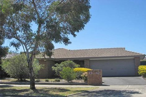 52 Bellbird Ave, Taylors Lakes, VIC 3038