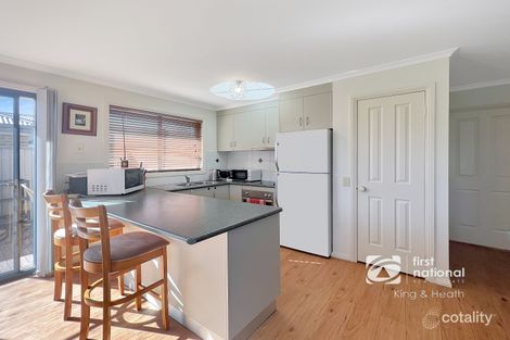 Property photo of 13 Callistemon Court Lucknow VIC 3875