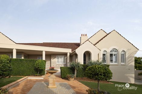 Property photo of 62 Marriott Street Coorparoo QLD 4151
