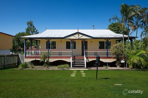 Property photo of 27 Leslie Street Kallangur QLD 4503