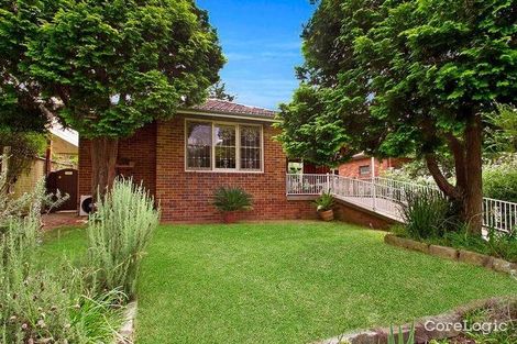 Property photo of 66 Mary Street Hunters Hill NSW 2110