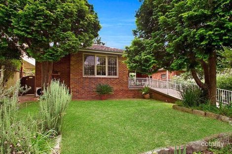 Property photo of 66 Mary Street Hunters Hill NSW 2110