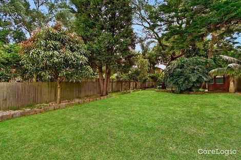 Property photo of 66 Mary Street Hunters Hill NSW 2110