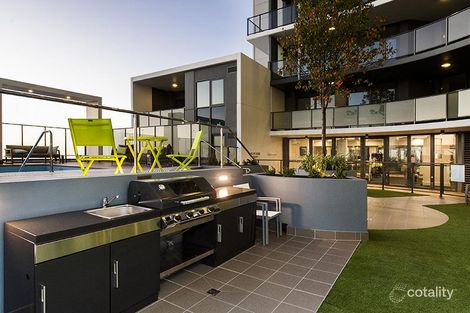 Property photo of 37/269 James Street Northbridge WA 6003