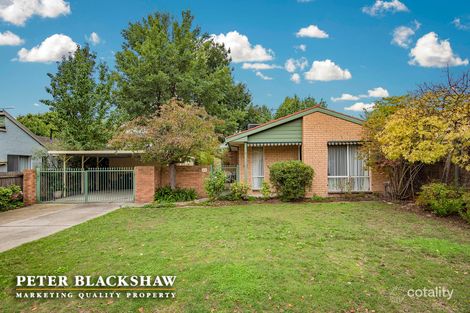 Property photo of 3 Findon Place Isabella Plains ACT 2905