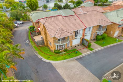 Property photo of 39/1162 Cavendish Road Mount Gravatt East QLD 4122