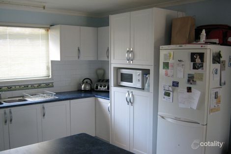 Property photo of 346 Durrant Road South Nanango QLD 4615