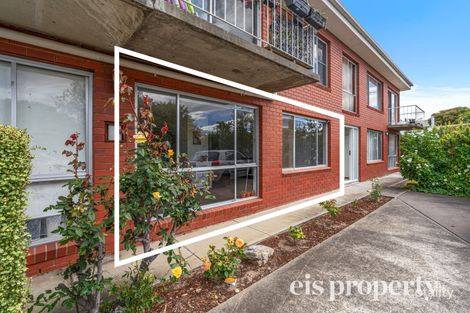 5/3 Lissadell Ct, New Town, TAS 7008