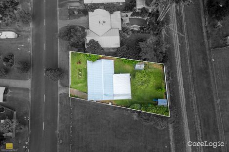 Property photo of 17 Bathurst Drive Bentley Park QLD 4869