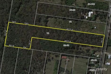 70 Hubner Rd, Park Ridge, QLD 4125