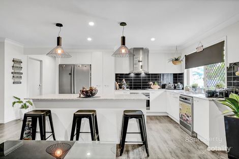 Property photo of 1 Hastings Avenue Plainland QLD 4341