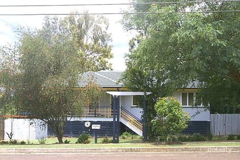 46 Aspinall St, Leichhardt, QLD 4305