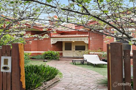 Property photo of 25 Avoca Avenue Elwood VIC 3184