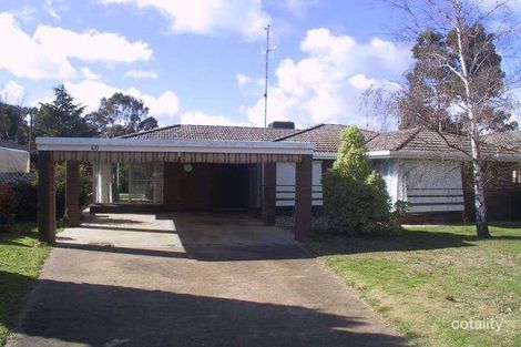 Property photo of 60 Gowrie Street Tatura VIC 3616