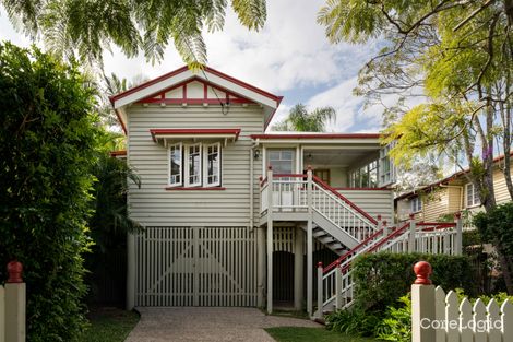 Property photo of 9 Merry Street Bulimba QLD 4171