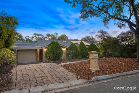 Property photo of 20 Rhodes Court Hillbank SA 5112