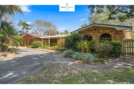 Property photo of 47 Maree Street Wondunna QLD 4655