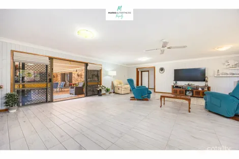 Property photo of 47 Maree Street Wondunna QLD 4655