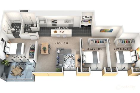 6/2601 City View Bvd, Northgate, SA 5085