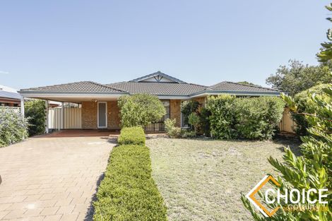 Property photo of 62 Fennell Crescent Wattle Grove WA 6107