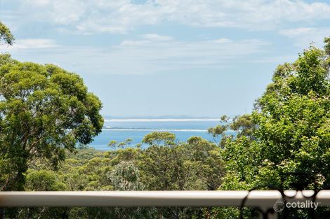 Property photo of 13 Bourne Boulevard Nelson Bay NSW 2315