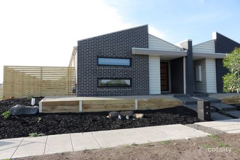 Property photo of 60 Gammage Boulevard Epping VIC 3076