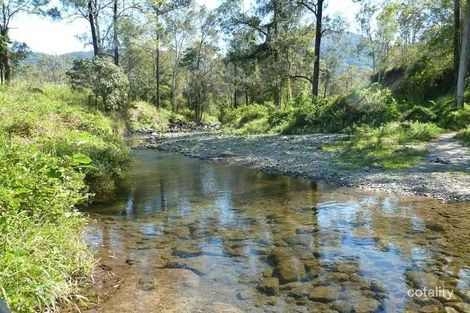 6048 Mackay-Eungella Rd, Netherdale, QLD 4756