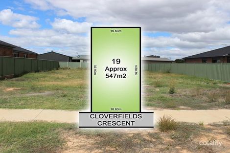 Property photo of 19 Cloverfields Crescent Epsom VIC 3551