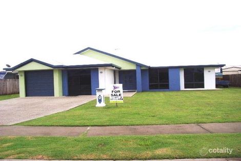 1 Dominique Dr, Glenella, QLD 4740