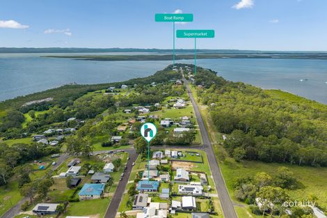 Property photo of 15 Joycelyn Terrace River Heads QLD 4655