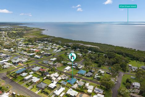 Property photo of 15 Joycelyn Terrace River Heads QLD 4655
