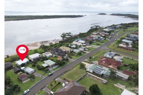 Property photo of 47 Orama Crescent Orient Point NSW 2540