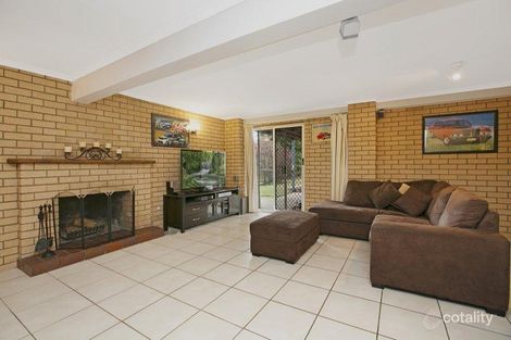 Property photo of 3 Carole Street Capalaba QLD 4157