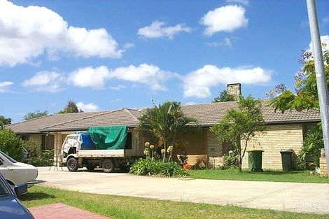 2/24 Ogilvie Cres, Nerang, QLD 4211