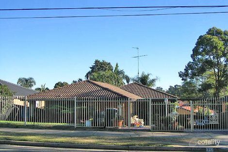 30 Nairana Dr, Marayong, NSW 2148