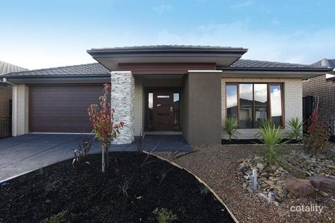 98 Selandra Bvd, Clyde North, VIC 3978
