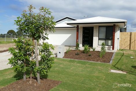 Property photo of 8 Pampling Street Caboolture South QLD 4510
