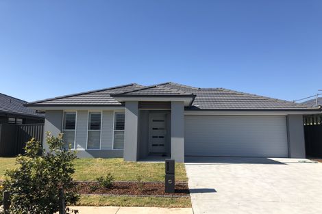 34 Sorrento Way, Hamlyn Terrace, NSW 2259