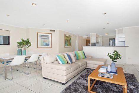 Property photo of 2/110 Oxlade Drive New Farm QLD 4005
