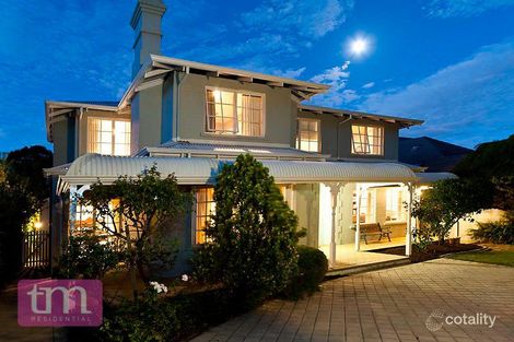 Property photo of 63 Goldsmith Road Dalkeith WA 6009