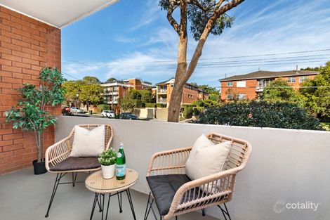 Property photo of 5/20 Rocklands Road Wollstonecraft NSW 2065