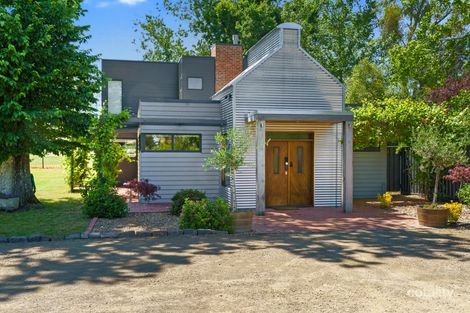 4871 Wangaratta-Whitfield Rd, Whitfield, VIC 3733