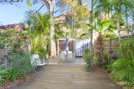 Property photo of 18 Arthur Street Balmain NSW 2041