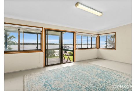 Property photo of 47 Orama Crescent Orient Point NSW 2540