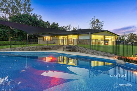 Property photo of 69-73 Chloe Drive Munruben QLD 4125