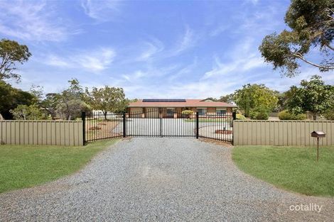 Property photo of 72 McIntyre Road Macdonald Park SA 5121
