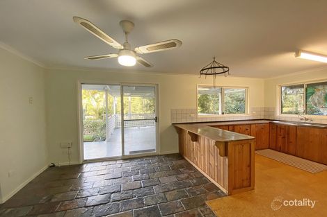 Property photo of 1128 Pomona Kin Kin Road Kin Kin QLD 4571