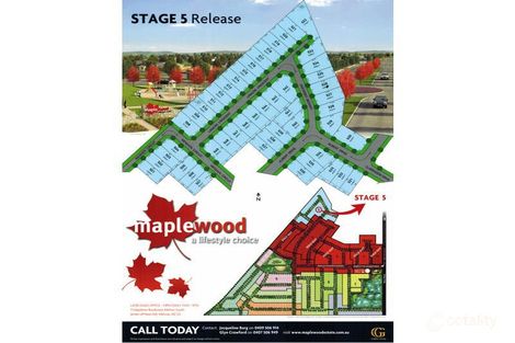 522 Linacre Cres, Melton South, VIC 3338