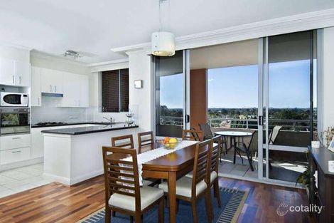 65/10 Webb St, Croydon, NSW 2132