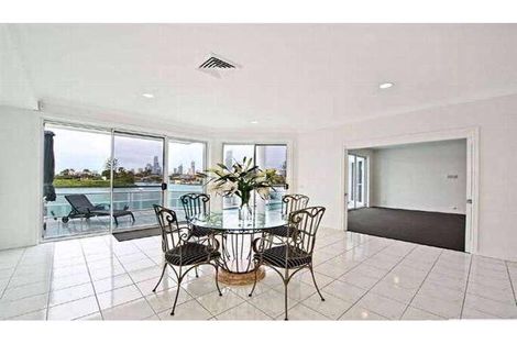 Property photo of 39 Furlong Street Broadbeach Waters QLD 4218